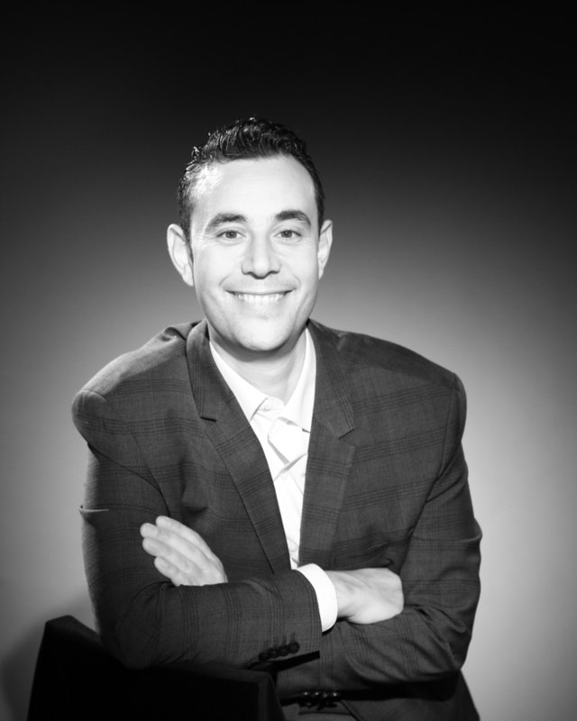 David Hayat, consultant décisionnel